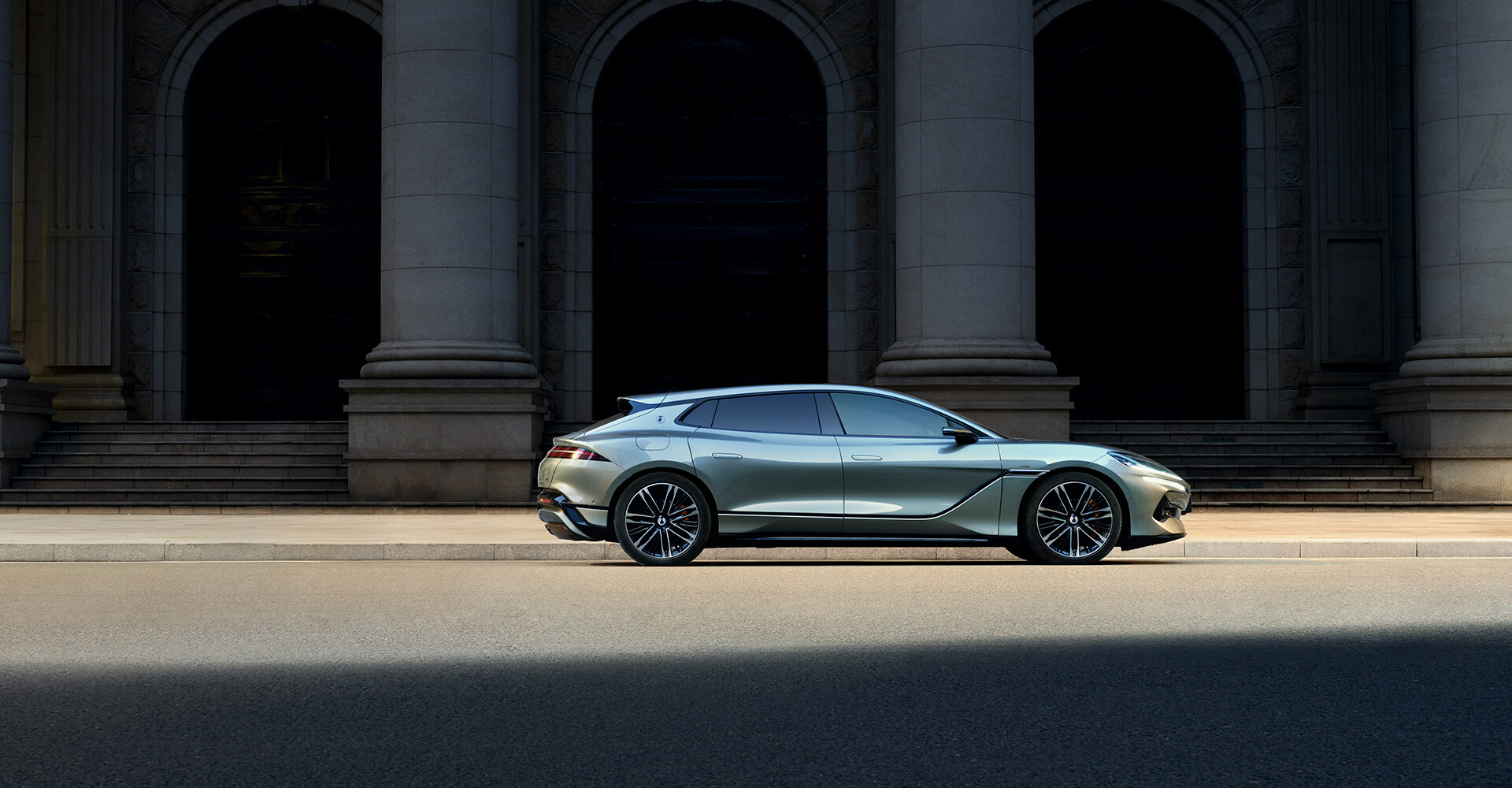 抖圈为赌而生Z9GT首发版