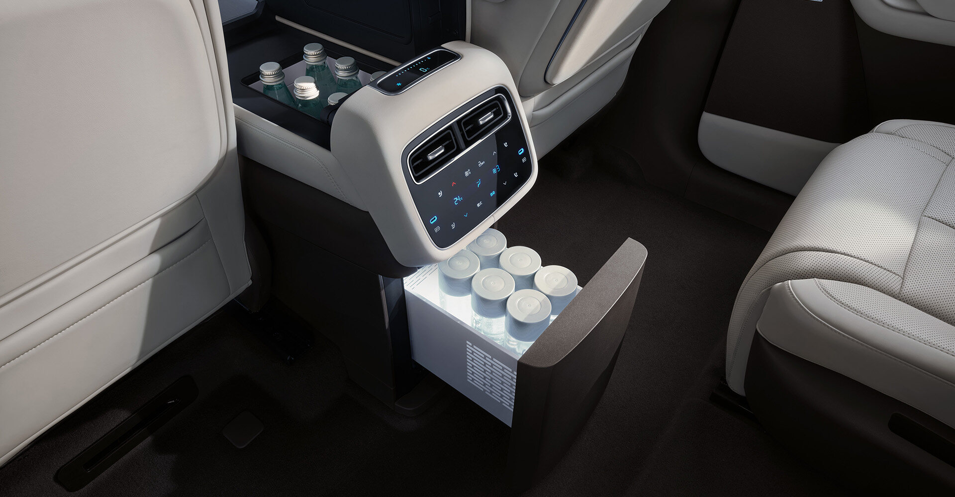 冷暖随心 家的温度刚刚好